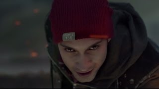 NEW | inFAMOUS Second Son - Official Live Action Trailer | #4ThePlayers NEW | inFAMOUS Second Son - Official Live Action Trailer | #4ThePlayers