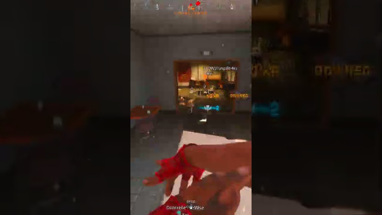 We Can All Feel His Pain 