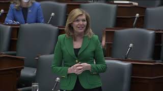2021-03-22 Question Period