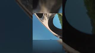 It was a good day - FPV Freestyle #fpv #fpvdrone #dronefpv #drone #shorts #