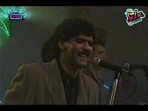 WILLIE GONZALEZ - Amantes Cobardes (HQS)