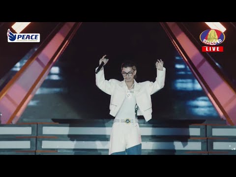 The Next Level: RapStar | Final Round | Performance By VannDa | Yuuhai | Vito | SlideO 