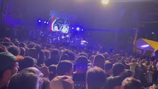 Knocked Loose - Forget Your Name Live at Furnace Fest 2021 Birmingham, AL
