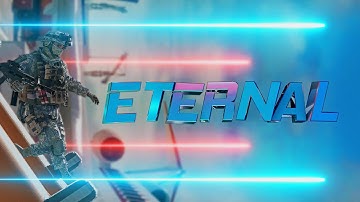 FaZe Ramos: ETERNAL - MW2 Montage by COGF