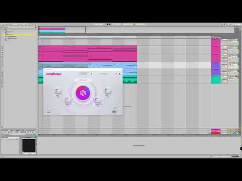 Sistema video preview