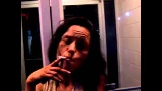 Crack Whore Confession