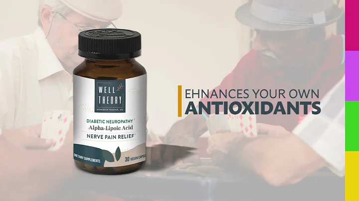 How Alpha-Lipoic Acid Supports Brain Health + Function