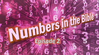 The Meaning of the number Three - Numbers in the Bible part 2 screenshot 2