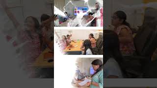 Youg intern program Day 2 | Internship for Kids |  #shortvideo #shorts