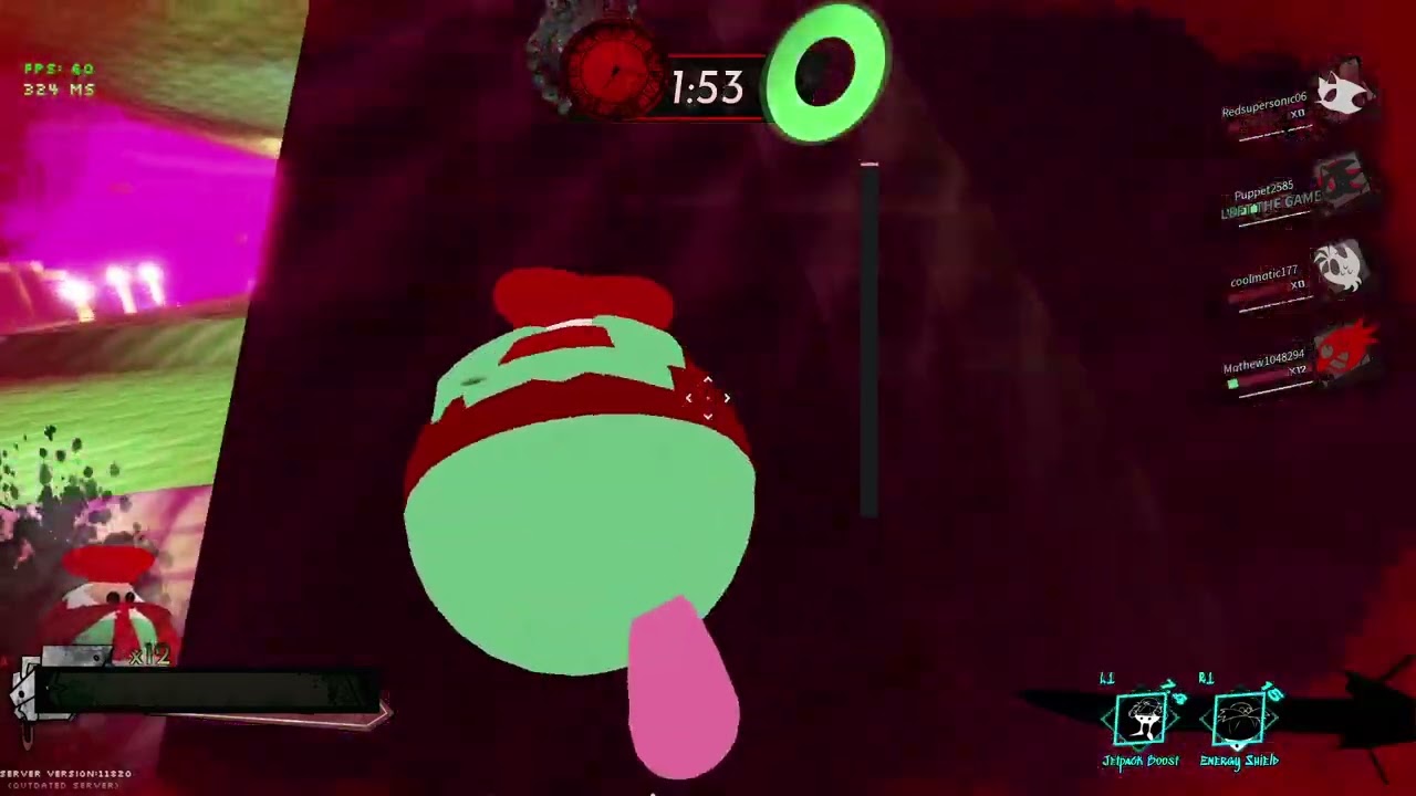 The riskiest Eggman LMS I've ever done...(Very very risky and very lucky egg🥚)