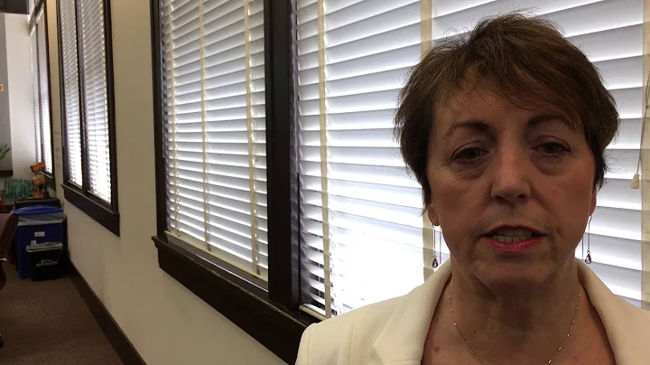 IT Delivery Director Sharon Potts shares what she'...