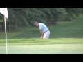 Canadian Tour TV Update: Joe Panzeri