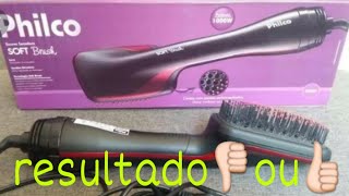 Resenha escova soft  Brush philco screenshot 2