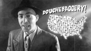 Famous The 40s Guys PSA #1: Douchebaggery Profile
