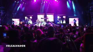 Blxst About You Live At Pier 17