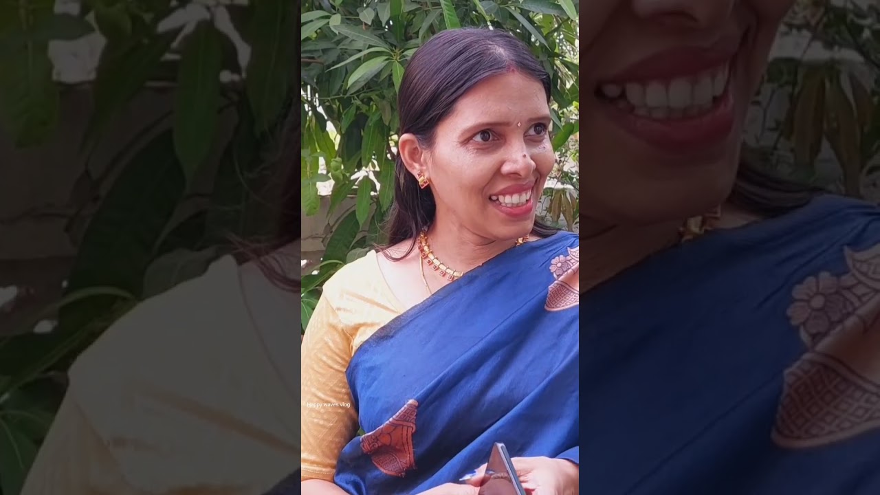 എന്റെ സ്വന്തം നാത്തൂന്‍ എന്നെ ഇവിടം വരെ കൊണ്ടെത്തിക്കുമെന്ന് സ്വപ്നത്തില്‍ പോലും വിചാരിച്ചില്ല