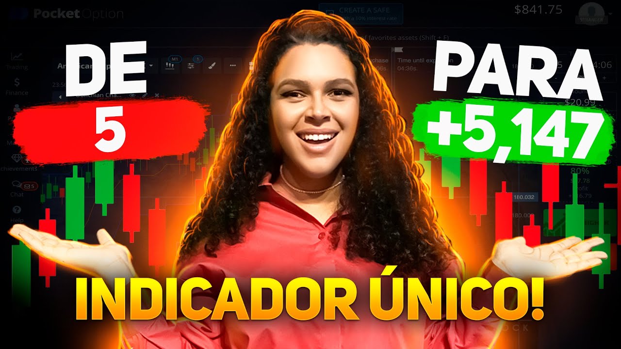 MINHA ESTRATÉGIA GRATUITA QUE EU USO TODOS OS DIAS - PASSO A PASSO