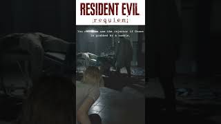 How to perform stealth kills in Resident Evil Requiem