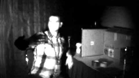 Light-in-Flight - Watch Light Propagate into a Scene