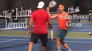 Bad Boys of Pickleball