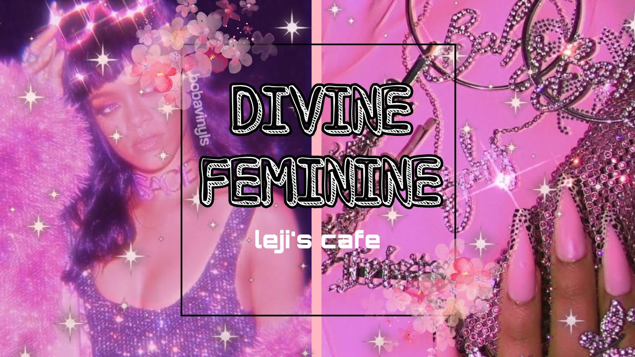 MTF DIVINE FEMININE