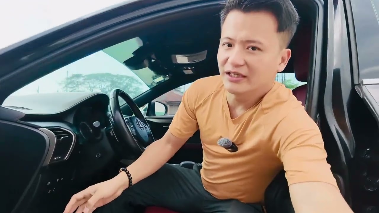 Lexus NX … 300 
