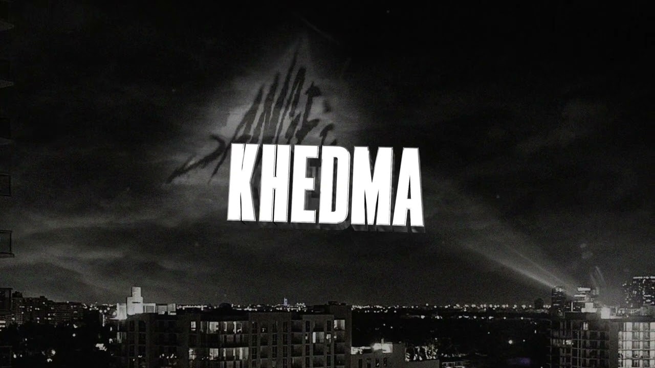 Watch 3ARBI - Khedma (Visualizer Officiel) on YouTube Watch 3ARBI - Khedma (Visualizer Officiel) on YouTube