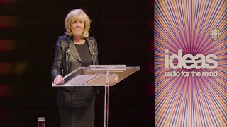 "It has indeed been the longest revolution": Sally Armstrong