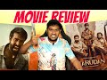 Garudan Movie Review😱 உண்மையா நல்லா இருக்கா? Soori, Sasikumar | Yuvan | Durai Senthilkumar