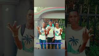 Gape Diya Boya Kua Ga Rich Mp3