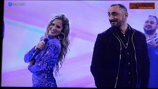 ®TV.VIDEOSTUDIOTRES-(LUAR PROGRAM) A SUMMARY: PERFORMANCE: PANORAMA ORCHESTRA - 11/27/2020