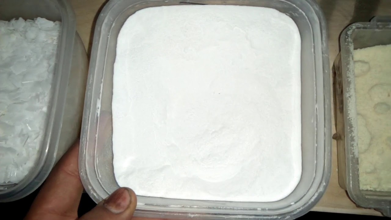 معادلة النيكل كروم