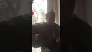 Hares on the mountain by Shirley Collins/Radie Peat covered by Danaidh B