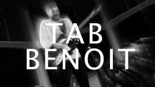 Video voorbeeld van "Tab Benoit ~ "I Put a Spell on You" (Live Clip)"