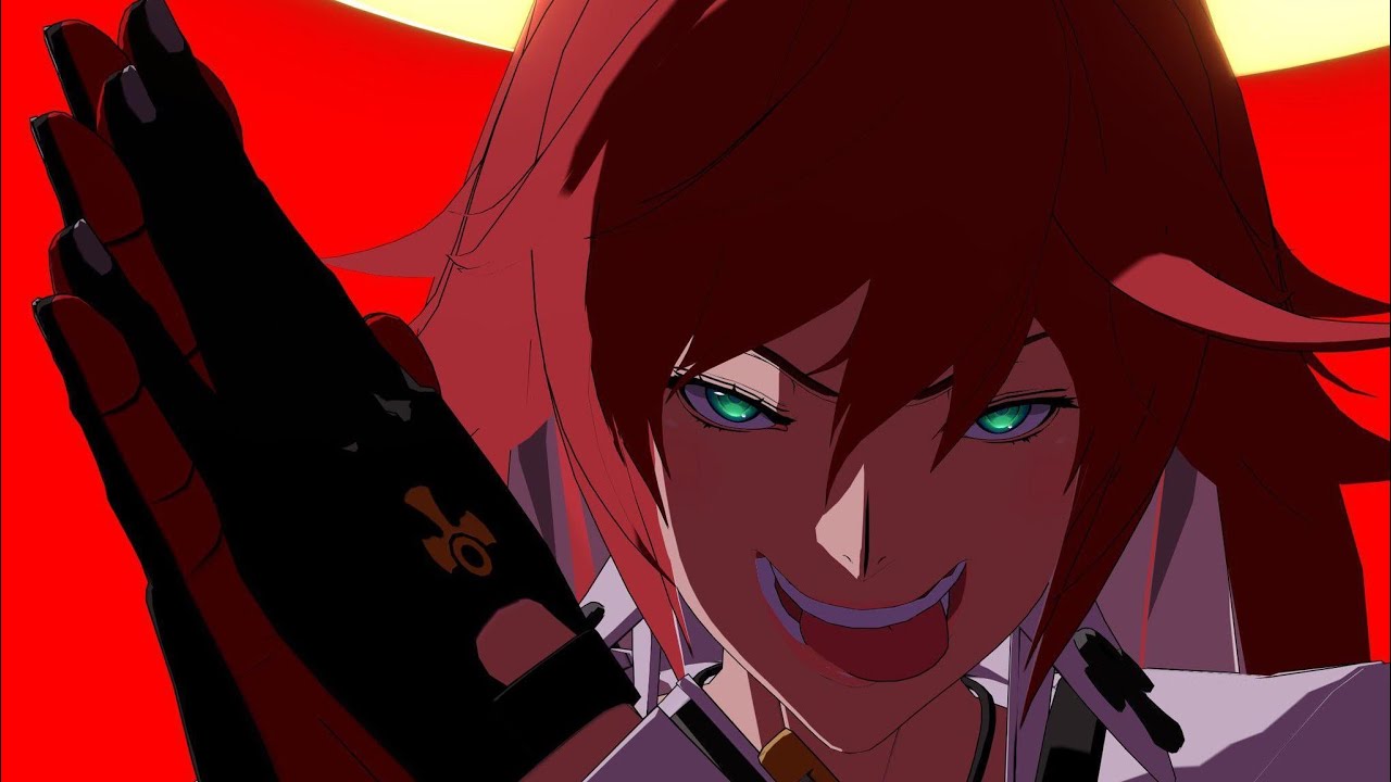 GGST ➤ Your favorite Jack-O player returns! (Ft Roseee, and ThePerfectSatsu)