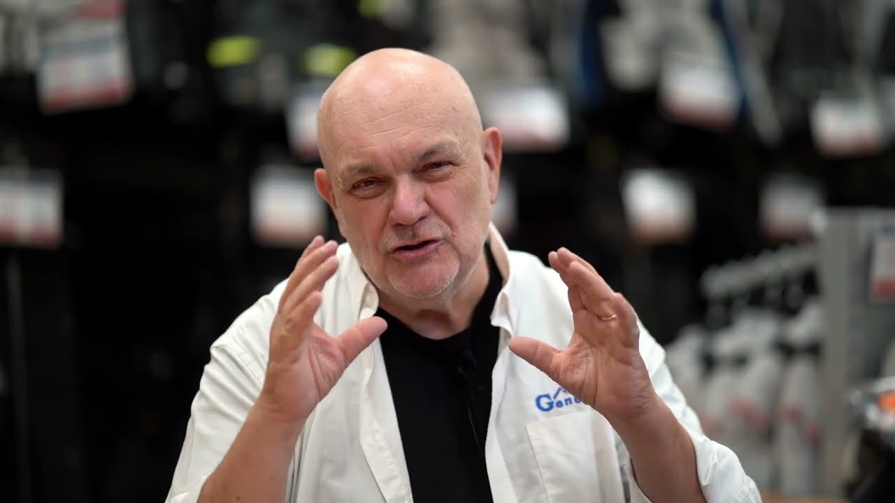 🏍️ Začínáš s motorkou? Tohle video je pro tebe!