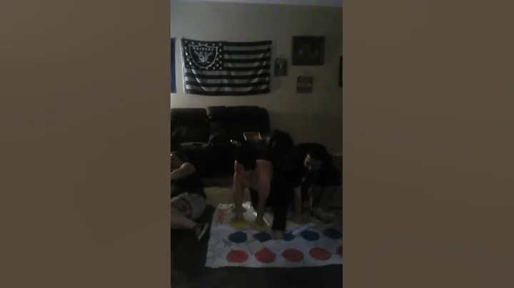 Twisted Fun