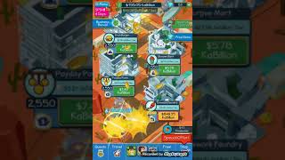 Taps To Riches: Pirate Event (Part 2) screenshot 2