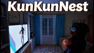 KunKunNest // Trailer
