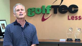 GolfTEC Proven Path: Faster Improvement