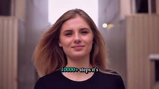 Why 10,000 Steps is a Myth—And Why You Should Do It Anyway