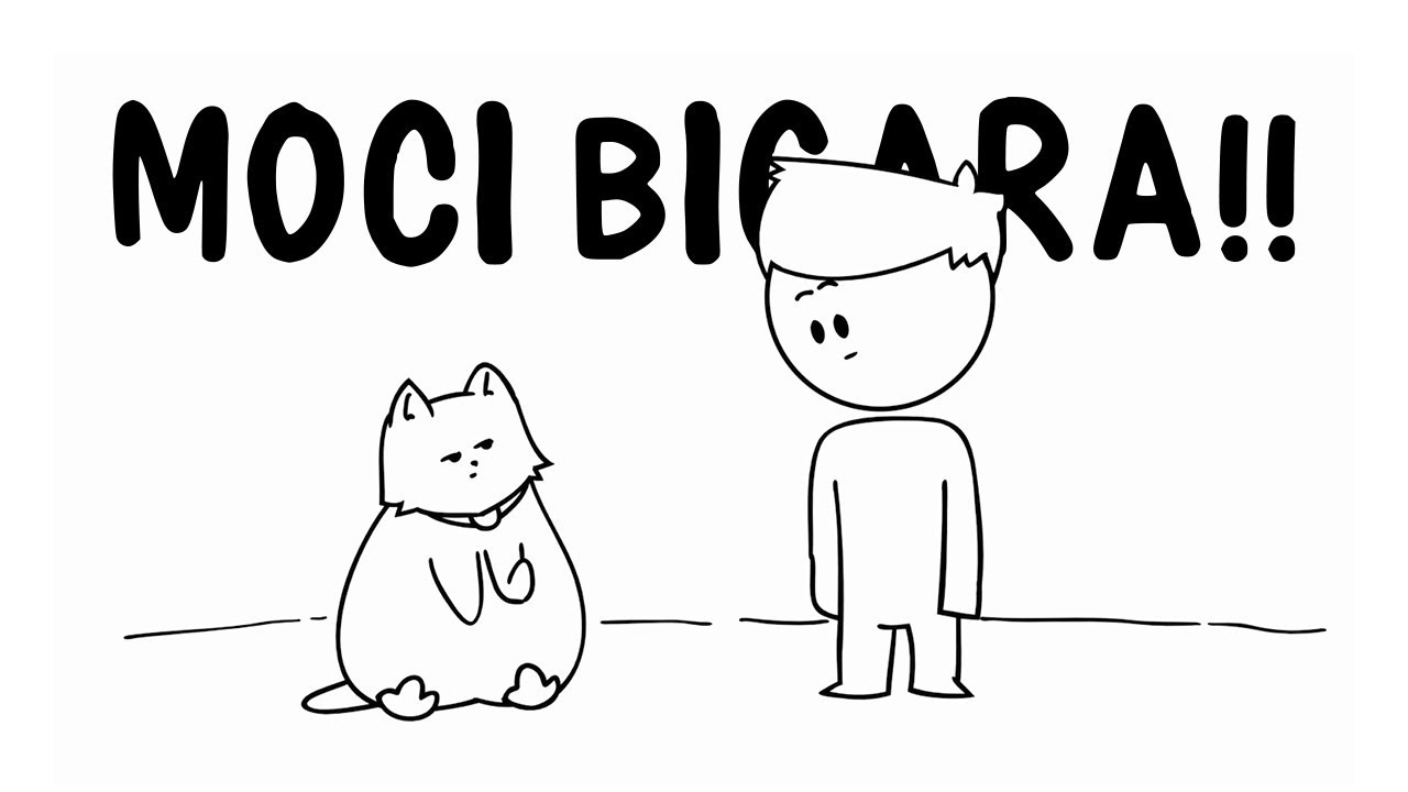 RAHASIA - Amir Moci Eps. 01