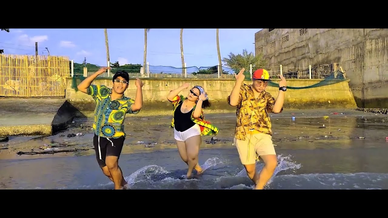 Gem, D'Chimpz - Amo na (Official Music Video)