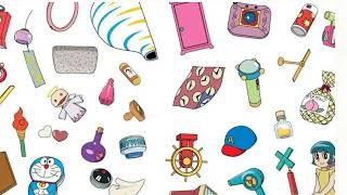 Doraemon Is Baised?? My Most Well Done Animation...