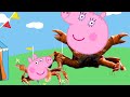 Noise Storm Crab Rave Peppa Pig Version