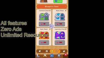 Idle Weapon Shop Mod Apk Latest Version 2025 | All Unlocked & All Unlimited & Unlimited Money
