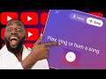 Use This ''AI YouTube Audio Listening Feature' To Get Song Titles Just Like SHAZAM App