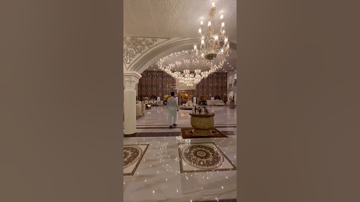 take a look at pakistan most expensive house #luxurylifestyle