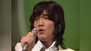 野口五郎 Gorō Noguchi 青いリンゴ オレンジの雨Aoi Ringo Orenji No Ame 1978