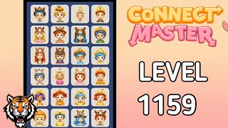 Connect Master Level 1159 Walkthrough Solution Gameplay Gamerstein Wealth